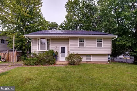 Exterior - 9212 Morley Rd, Lanham, MD 20706 photo 3 of 15
