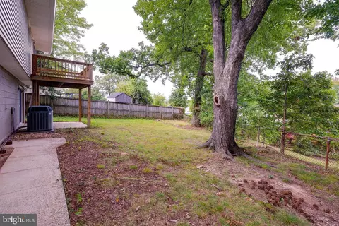 Exterior - 9212 Morley Rd, Lanham, MD 20706 photo 11 of 15