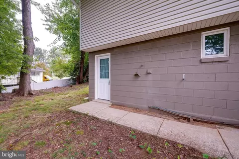 Exterior - 9212 Morley Rd, Lanham, MD 20706 photo 15 of 15