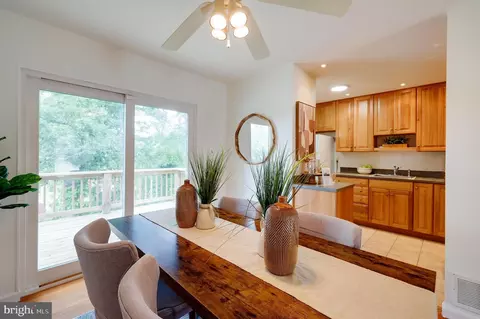 Dining - 9212 Morley Rd, Lanham, MD 20706 photo 3 of 6