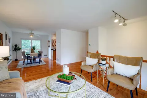 Living - 9212 Morley Rd, Lanham, MD 20706 photo 5 of 10