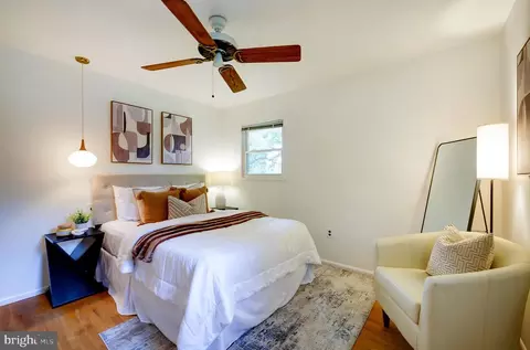 Bedroom - 9212 Morley Rd, Lanham, MD 20706 photo 6 of 6