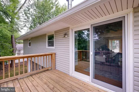 Exterior - 9212 Morley Rd, Lanham, MD 20706 photo 9 of 15