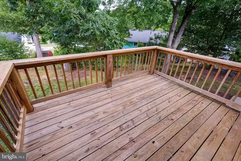 Exterior - 9212 Morley Rd, Lanham, MD 20706 photo 8 of 15