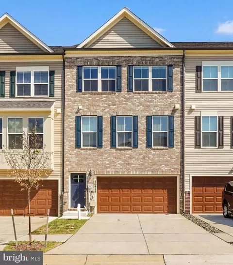 16418 Caribbean Way, Accokeek, MD 20607