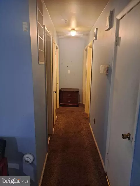 Entry Way - 8701 Crandall Rd, Lanham, MD 20706 photo 1 of 1