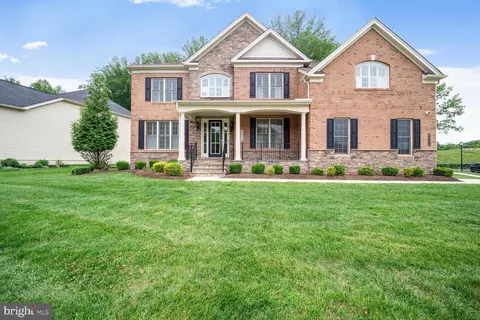 4804 Bridle Ridge Rd, Marlboro, MD 20772