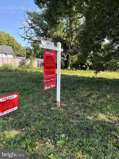 5501 Walker Mill Rd, Capitol Heights, MD 20743
