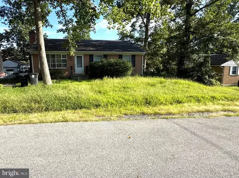 9912 Martin Ave, Glenn Dale, MD 20769