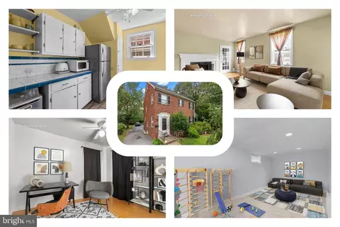 4316 E West Hwy, University Park, MD 20782