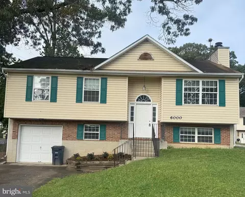 6000 Princess Garden Pkwy, Lanham, MD 20706