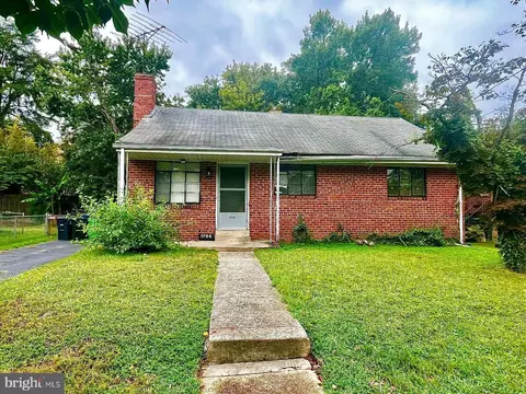 1705 Keokee St, Hyattsville, MD 20783
