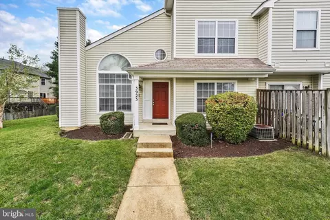 3923 Elan Ct #19-74, Bowie, MD 20716