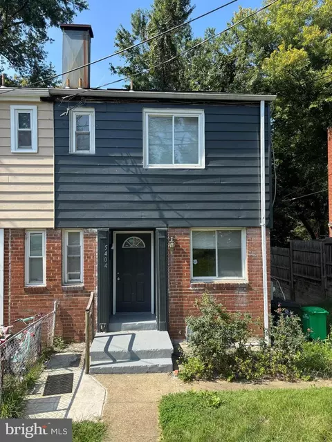 5404 67th Ave, Riverdale, MD 20737
