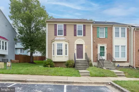11324 Clearbrooke Ct, Beltsville, MD 20705