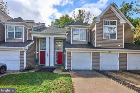 4829 King John Way #233, Marlboro, MD 20772