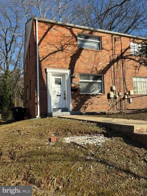 5513 59th Ave, Riverdale, MD 20737