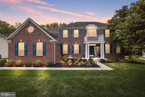 7112 Oakley Rd, Glenn Dale, MD 20769