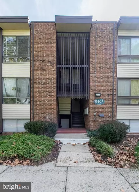 8493 Greenbelt Rd #8493-T-2, Greenbelt, MD 20770