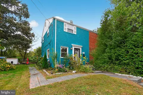 618 71st Ave, Capitol Heights, MD 20743