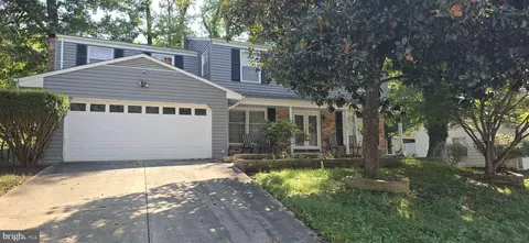 4507 Weldon Dr, Temple Hills, MD 20748