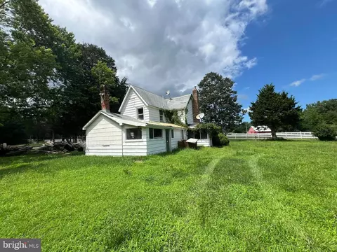 17507 Magruders Ferry Rd, Brandywine, MD 20613