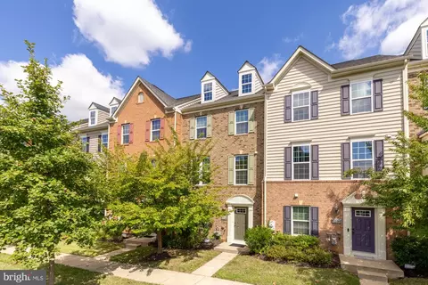 5236 Stream Bank Ln, Greenbelt, MD 20770