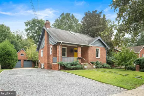 5807 Taylor Rd, Riverdale, MD 20737
