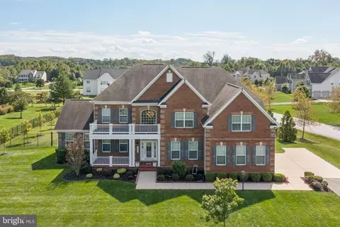 12801 Gristmill Ln, Bowie, MD 20721