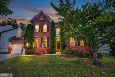 15503 Sir Edwards Dr, Marlboro, MD 20772