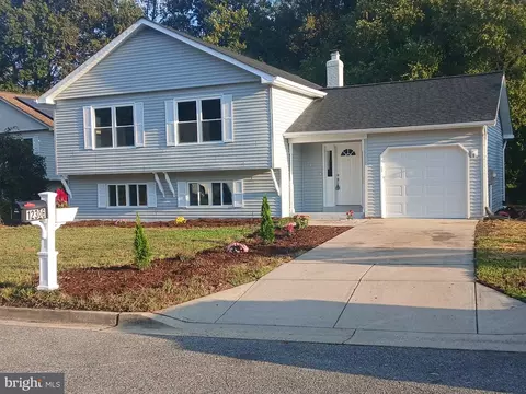 12306 Markby Ct, Marlboro, MD 20774