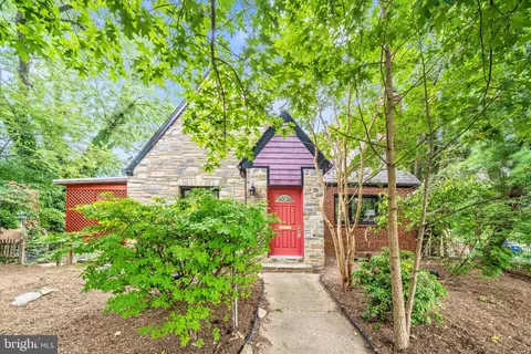 5401 15th Pl, Hyattsville, MD 20782