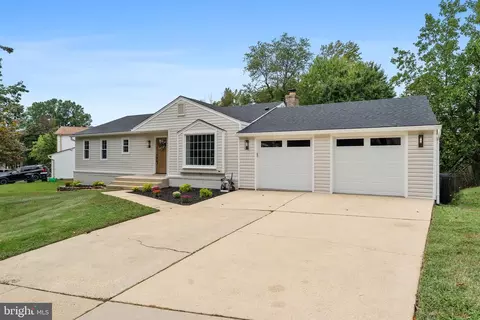 805 Stag Way, Fort Washington, MD 20744