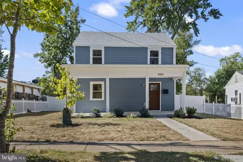 2414 Greeley Pl, Landover, MD 20785
