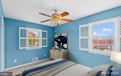 Bedroom - 6701 Longridge Dr, Lanham, MD 20706 photo 4 of 7