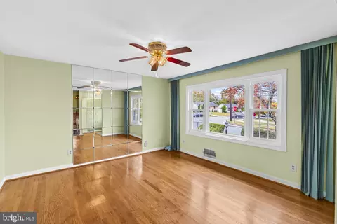 Living - 6701 Longridge Dr, Lanham, MD 20706 photo 1 of 5