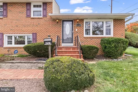 Exterior - 6701 Longridge Dr, Lanham, MD 20706 photo 2 of 5
