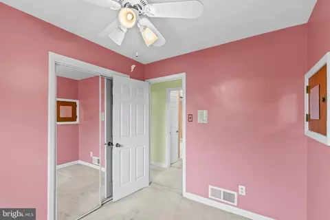 Bedroom - 6701 Longridge Dr, Lanham, MD 20706 photo 7 of 7