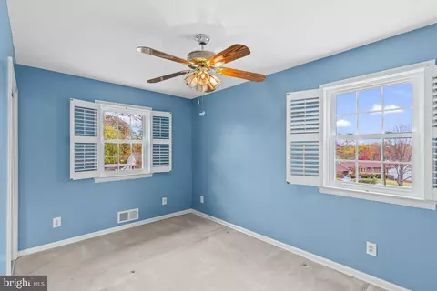 Bedroom - 6701 Longridge Dr, Lanham, MD 20706 photo 3 of 7