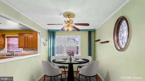 Dining - 6701 Longridge Dr, Lanham, MD 20706 photo 1 of 1
