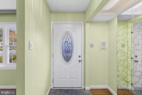 Entry Way - 6701 Longridge Dr, Lanham, MD 20706 photo 1 of 2