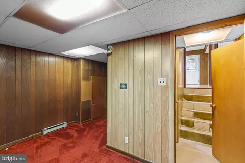 Entry Way - 6701 Longridge Dr, Lanham, MD 20706 photo 2 of 2