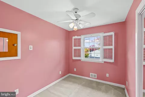 Bedroom - 6701 Longridge Dr, Lanham, MD 20706 photo 6 of 7