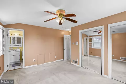 Bedroom - 6701 Longridge Dr, Lanham, MD 20706 photo 2 of 7