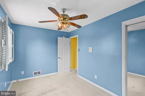 Bedroom - 6701 Longridge Dr, Lanham, MD 20706 photo 5 of 7