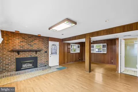 Living - 6701 Longridge Dr, Lanham, MD 20706 photo 4 of 5