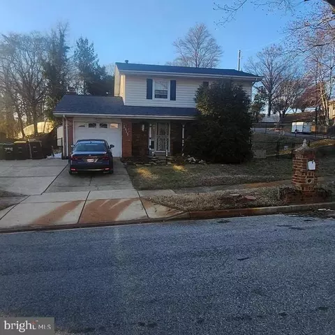 7515 Lenham Dr, Fort Washington, MD 20744
