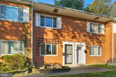 1210 Westview Ter, Laurel, MD 20707