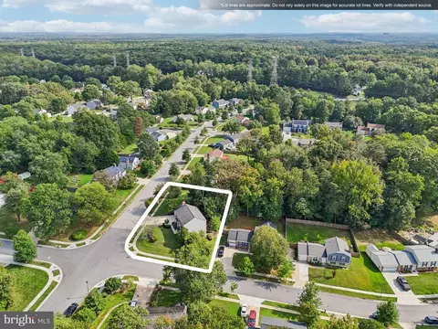 View/Area - 11718 Basswood Dr, Laurel, MD 20708 photo 10 of 11