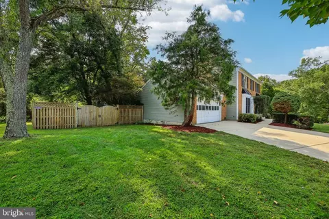 Exterior - 11718 Basswood Dr, Laurel, MD 20708 photo 2 of 12